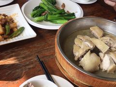 -今一靓汤.顺德菜东莞三十年老字号(厚街店)