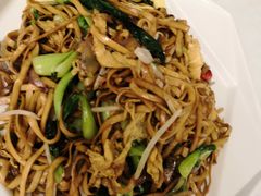 -丰收日·小海鲜·沪上家宴(顾村正大店)