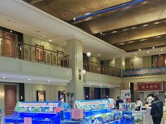 -新海渔港·胶东海鲜家常菜·家宴(奥体中心店)