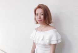 点击看大图 -Godhands美发设计沙龙