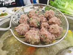 -家乡饭店(里仁洞店)