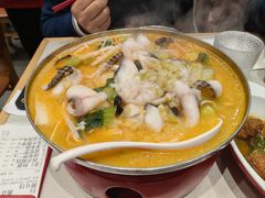 -喜家德虾仁水饺(华强天虹店)