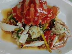 -星奇缘·海鲜餐厅(东山美食地标店)