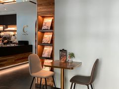 -C Cafe(朵云书院·戏剧店)
