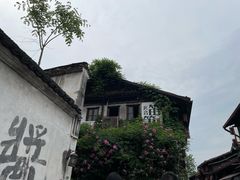 -小河直街历史文化街区