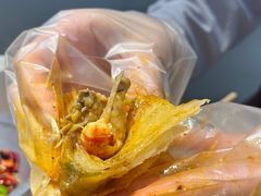 -叶派龙虾•招牌香辣蟹·海鲜(中海国际店)