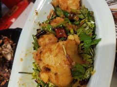 -状元阁烧烤(新华路总店)