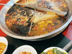 -储奇门鳝鱼火锅(总店)