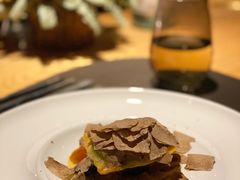 白松露荷兰乳饲小牛柳-泰安门Taian Table(镇宁路店)