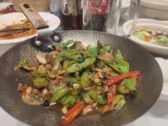 -眉州东坡(北苑华贸店)