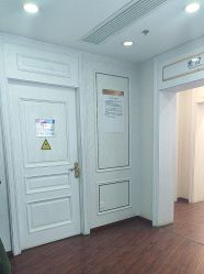 -武汉五洲整形外科医院