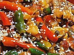 -兔槽江湖菜·重庆璧山兔(水围店)