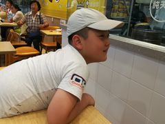 -City1+1城市比萨(国商卫星广场店)