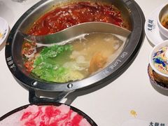 -大龙燚火锅(天安云谷店)