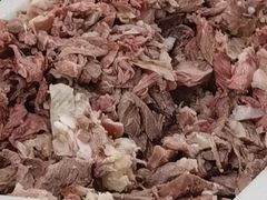 -铁谢李松祖传羊肉汤馆