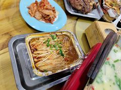 -张记焖窑·十五年专注焖烤(雍和宫店)