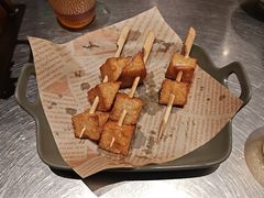 -潮界(虹桥新天地店)