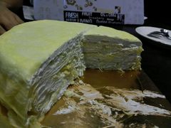 -OL’s Cake鲜荟千层(东风中路店)