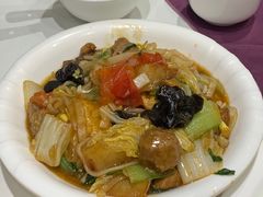 -凯鸽酒楼(大同振兴街店)