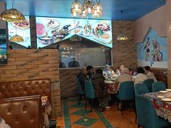 -清真·丝路香妃新疆餐厅