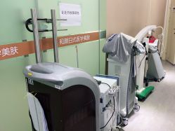 -和颜一美轻医美连锁