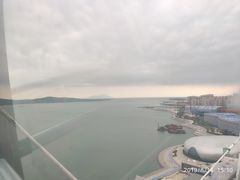 -琴岛之星摩天轮