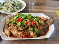 -江西饭店(黄浦区店)