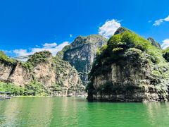 -龙庆峡风景区