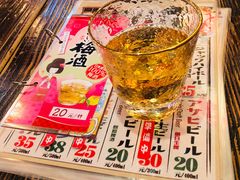 -平成屋·午肴夜酒(四川北路店)
