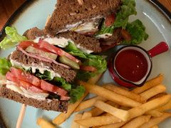 -雕刻时光咖啡馆(北航店)