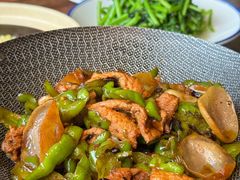-大牌大·传统杭帮菜(湖滨店)