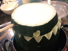 -尚竹阁冬瓜盅·18年地标美食(平洲店)