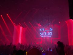 -STELLAR NIGHT CLUB星际酒吧(明发商业广场店)