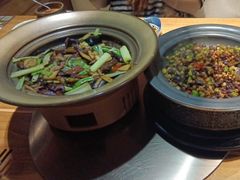 -云海肴云南菜·蒸汽石锅鱼(北京良乡华冠店)