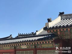 -景福宫