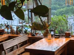 -马灯部落·西湖边的创意山景餐厅(虎跑动物园店)