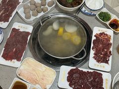 -杏花吴记牛肉火锅