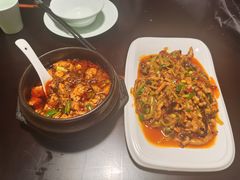-陈麻婆豆腐总店