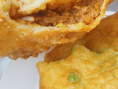 -老方子馅饼粥(台东店)