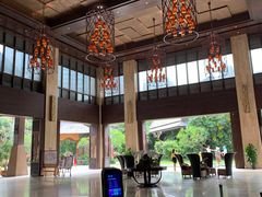 -三亚湾红树林度假世界(木棉酒店)