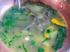 铜瓢牛肉-妈妈的味道(和顺古镇店)