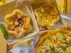 -波比Pizza(新城店)