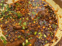 -黔三一夺夺粉酸汤火锅(百信店)