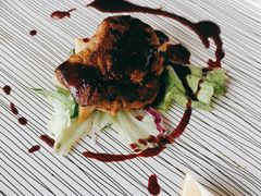 -V Bar海景扒房(北海湾惠龙万达嘉华酒店)