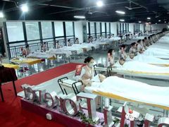 -伊丽莎白美容培训学校(顺德校区)