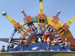 -厦门方特梦幻王国