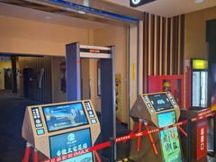 -华谊兄弟影院(IMAX洋桥店)