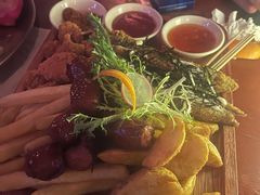 -HIB HUB公社(解放西路店)