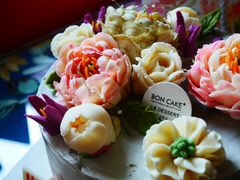 -BON CAKE(华贸购物中心店)