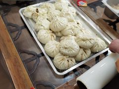 -庆丰包子铺(大屯路店)